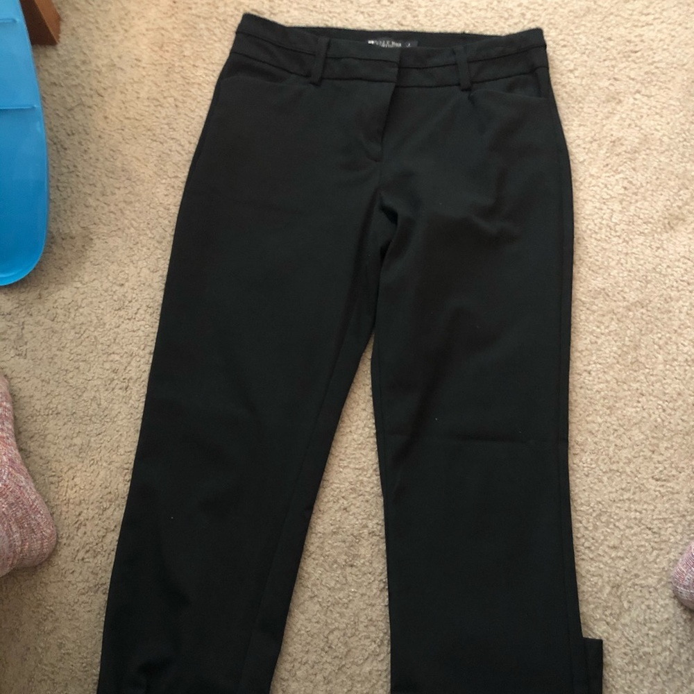 Dress pants